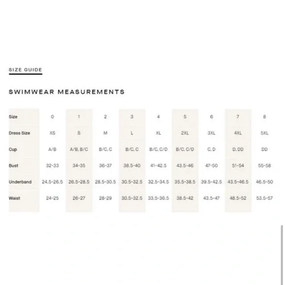 NEW Good American Sparkle Metallic Bikini Top Knockout Pink Scoop Square Neck 0 - Picture 10 of 10